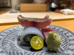 -鮨青(恒基名人购物中心店)