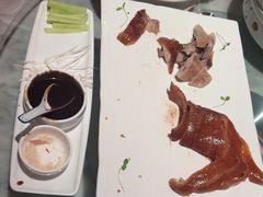 -漢舍中国菜馆(889广场店)