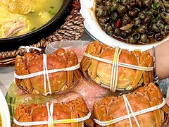 -蟹天蟹地农家菜·阳澄湖大闸蟹(浅水湾店)