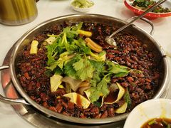 干锅耗儿鱼-川道拐耗儿鱼(旗舰店)