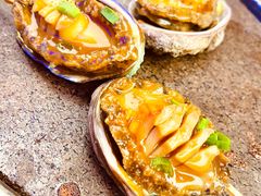 -品海楼·大连海胆锅贴馆(东港店)