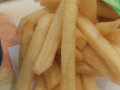 -德克士(盂县广场店)