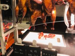 -新发展亚太JW万豪酒店·福苑咖啡厅