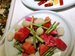 -院8里·小聚园老川菜(九眼桥店)