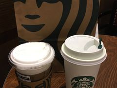 -星巴克(北京中关村南大街店)