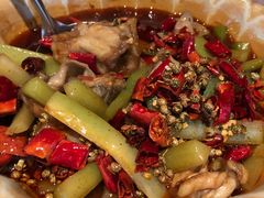 -龙门阵茶屋川菜馆(武康路店)