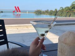 -海口万豪·大堂吧·望海吧.日落海景·下午茶·奶茶·咖啡·轻食·蛋糕·鸡尾酒·清吧