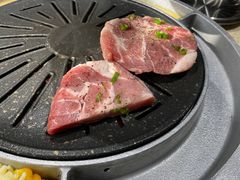 -东门韩国烤肉·韩国料理(烟台朝阳街店)