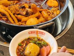 -李子坝梁山鸡(李子坝大鸡哥店)