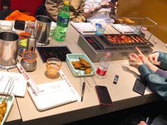 -邢氏老太太烤串(北兴街店)