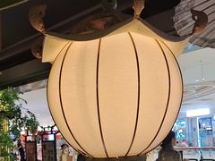 -绿茶餐厅(华信Mall店)