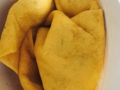 香烤手撕猪肉南瓜手腕卷-Taco Bell 塔可钟(民田路店)