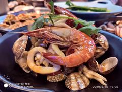 -农家霸王地锅鸡(国顺东路店)