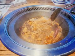 -山河屯铁锅炖·非遗铁锅炖(华强北店)