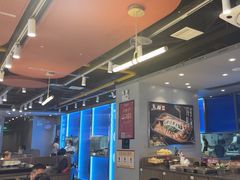 -鱼酷活鱼烤鱼(沈阳大悦城店)