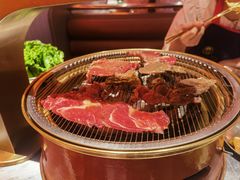 -西塔老太太泥炉烤肉(苏州大悦城店)