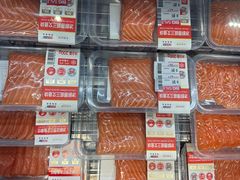 -永辉超市(群众路店)