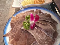 -额尔敦传统涮(公园西路店)