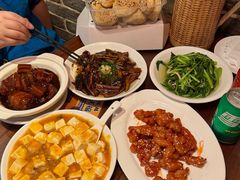 -老瑞福上海菜(人民广场店)