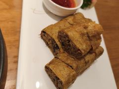 -枣子树·素食餐厅(普陀山店)