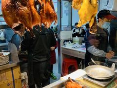 -聂记粤菜馆(鼓西路店)