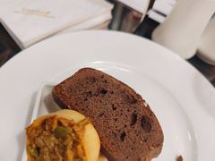 -康莱德酒店·美庭自助餐厅