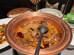 -秀儿四九城·新京菜(亚运村鸟巢店)