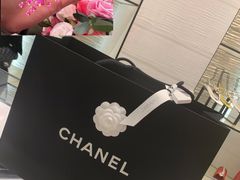 -Chanel(德基广场店)