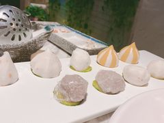 -同仁四季椰子鸡(福田东园总店)