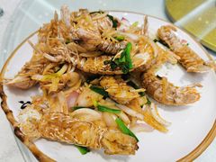 -启东海鲜人家(古美路店)