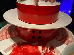 -大隐·成都火锅Bistro(合生麒麟新天地店)