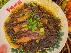 -罗妈砂锅(四川成都奎星楼店)