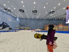 -广州热雪奇迹