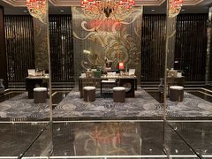 -东海朗廷酒店-唐阁T’ANG COURT 中餐厅