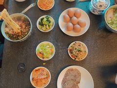 -京穆兰兰州牛肉面·清真(中川机场店)