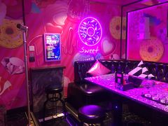 -好乐迪KTV(金钻店)