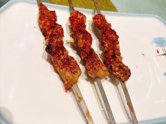 -马尔龙新疆饭店·清真(瑞景店)