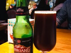 -天山醉美·新疆餐厅(富华里店)