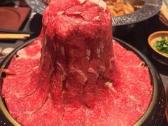 -牛YO寿喜烧和牛火锅自助(三台子万象汇店)