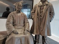 -梅州天地人花园酒店(梅县人民广场店)