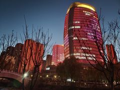 -保定东湖公园(莲池区)