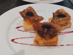 -極上萬膳·日料放题(来福士江景店)