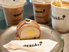 -J Create城市露营咖啡·简餐·宠物(上海动物园店)