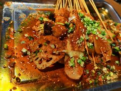 -付小姐在成都(五道口店)