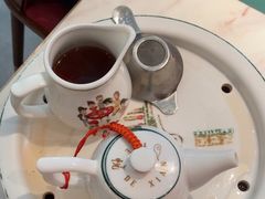-悦得闲广式茶楼点心(石厦时代广场店)