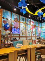 -Harry's Kitchen哈里小屋(上海大悦城店)