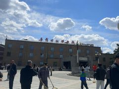 -长影旧址博物馆