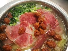 -晓芬叉烧圆子粉
