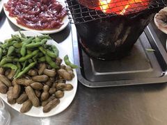 -火云龙烤肉(紫荆花店)