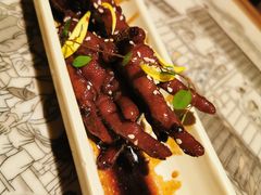吮指鸡爪-桂满陇-西湖船宴(西单大悦城店)